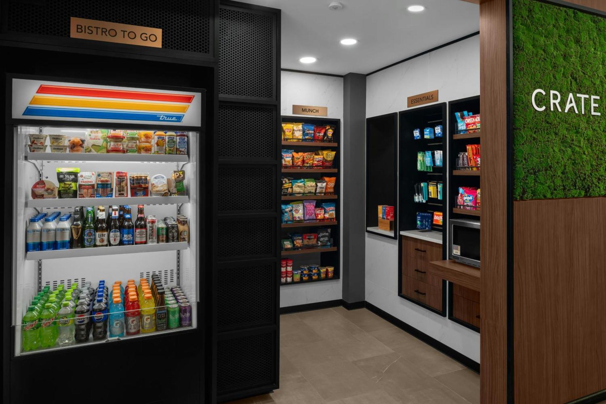 圣何塞机场福朋喜来登酒店 聖荷西 外观 照片
